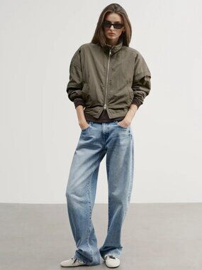 AYR The Kilo in Hash, Size Small
